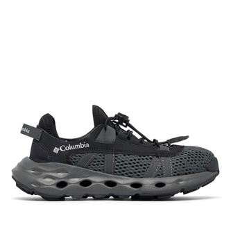 Buty sportowe dziecięce Columbia YOUTH DRAINMAKER XTR czarne 2062261010