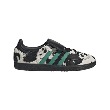 Buty sportowe damskie adidas SAMBA wielokolorowe JS3930