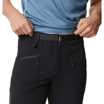 Spodnie Columbia Peak Pursuit 1911511010