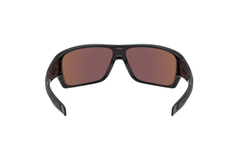 Okulary przeciwsłoneczne unisex Oakley TURBINE ROTOR czarne OO9307-08