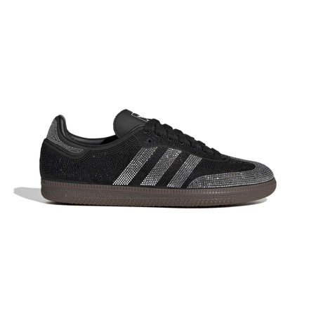 Buty sportowe damskie adidas SAMBA OG czarne IH9052