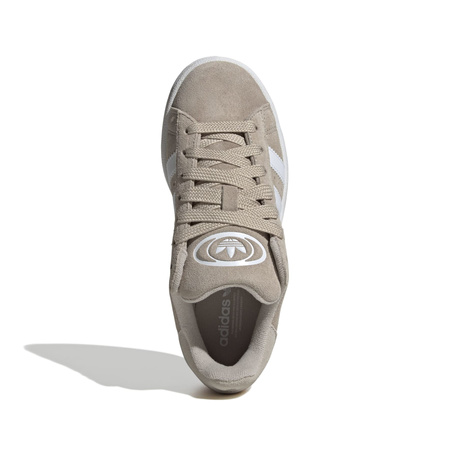 Buty sportowe dziecięce adidas CAMPUS 00S beżowe JI4461