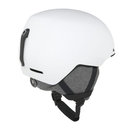 Kask narciarski unisex Oakley MOD1 biały FOS99505-100