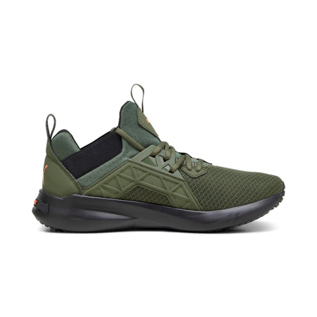 Buty sportowe męskie Puma SOFTRIDE ENZO NXT khaki 19523422