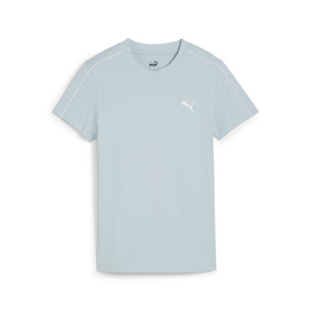 Koszulka damska Puma HER niebieska 67788322