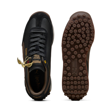 Buty sportowe dziecięce Puma EASY RIDER HARRY POTTER JR czarne 40142901
