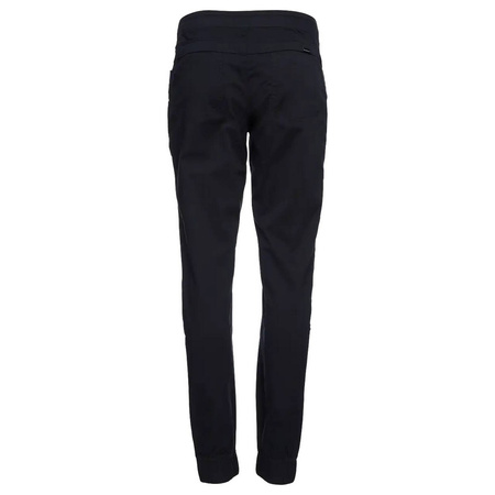 Spodnie trekkingowe damskie Black Diamond NOTION SP czarne AP7500610002