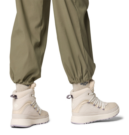 Śniegowce damskie Columbia RED HILLS beżowe 2100361278