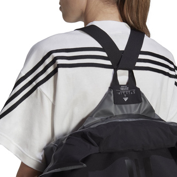Kurtka damska adidas MYSHELTER RAIN.RDY czarna HT8774