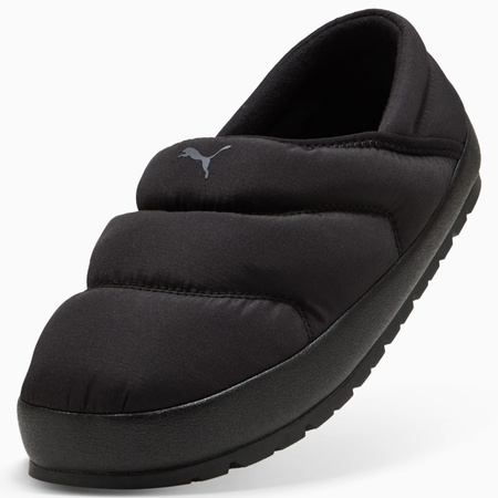 Kapcie unisex Puma TUFF TERRA czarne 40217601