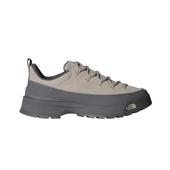 Buty turystyczne męskie The North Face GLENCLYFFE URBAN beżowe NF0A8A96CLI