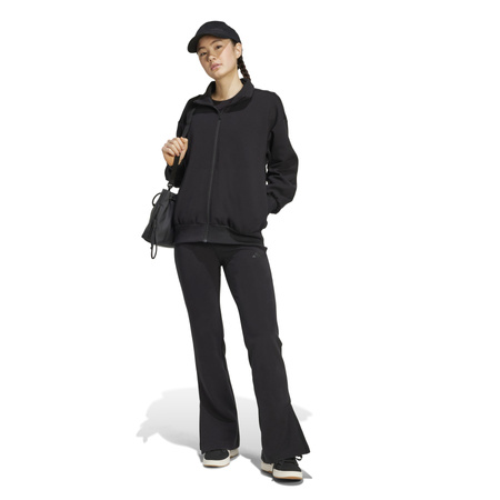 Spodnie damskie adidas ALL SZN czarne JM3757