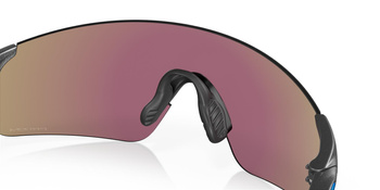 Okulary przeciwsłoneczne unisex Oakley EVZERO BLADES szare OO9454-03
