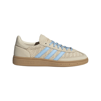 Buty sportowe damskie adidas HANDBALL SPEZIAL beżowe JQ8410
