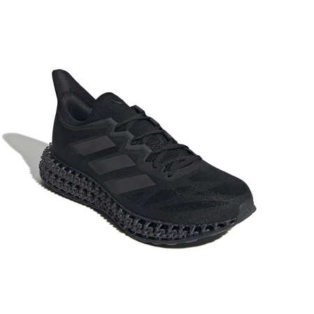 Buty sportowe damskie adidas 4DFWD 3 czarne IG8996