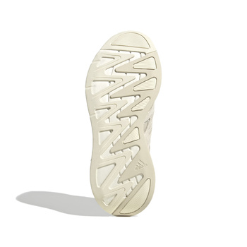 Buty sportowe damskie adidas ADIZERO ARUKU beżowe JR5702
