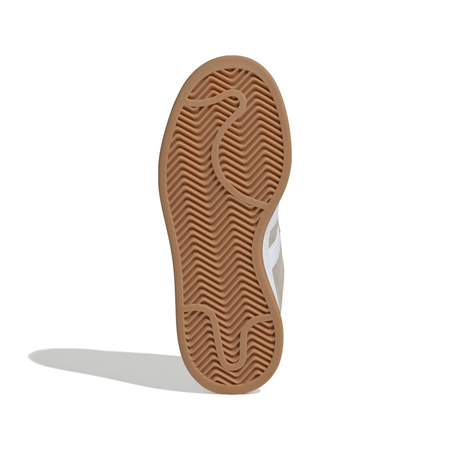 Buty sportowe dziecięce adidas CAMPUS 00S beżowe JI4461