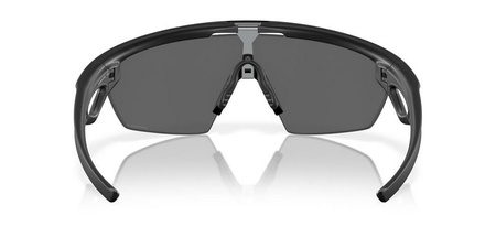 Okulary przeciwsłoneczne unisex Oakley SPHAERA czarne OO9403-01
