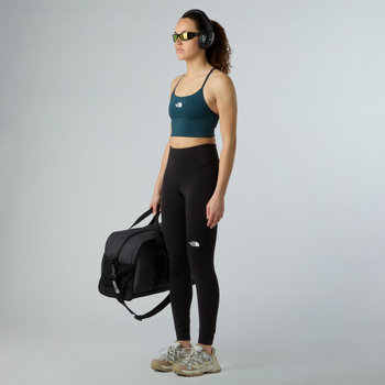 Legginsy damskie The North Face FLEX WARM czarne NF0A8E11JK3