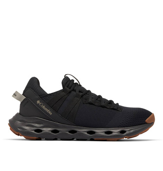 Buty sportowe męskie Columbia TERRASTRIDE czarne 2115301010