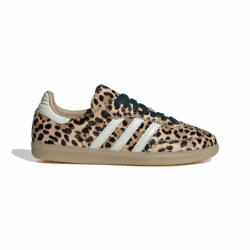Buty sportowe damskie adidas SAMBA OG wielokolorowe KI6674