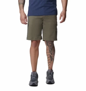 Krótkie Spodenki Columbia Pacific Ridge Belted Utility Short Męskie 2030951397