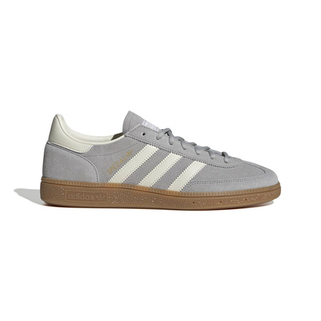 Buty sportowe męskie adidas HANDBALL SPEZIAL szare IF7086