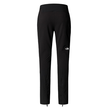 Spodnie trekkingowe damskie The North Face DAWN TURN czarne NF0A8E0XJK3