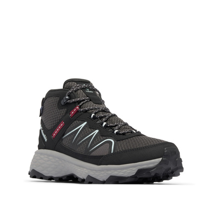 Buty trekkingowe damskie Columbia PEAKFREAK RUSH szare 2126581089