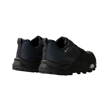 Buty trailowe damskie The North Face OFFTRAIL TR czarne NF0A8A9YMN8