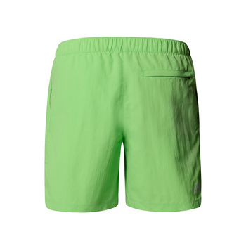 Kąpielówki męskie The North Face WATER zielone NF0A5IG56II