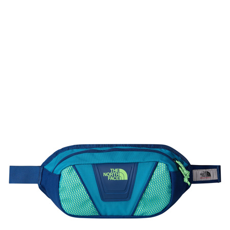 Nerka unisex The North Face Y2K wielokolorowa NF0A87GEBDI