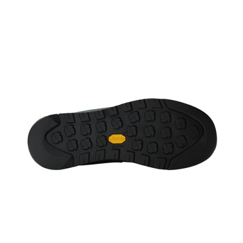 Buty sportowe męskie The North Face CLYFFE szare NF0A8AD9MN8