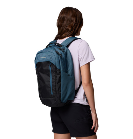 Plecak miejski unisex Columbia ATLAS EXPLORER II 26 L niebieski 2094381429