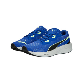 Buty do biegania męskie Puma AVIATOR PROFOAM niebieskie 37797702
