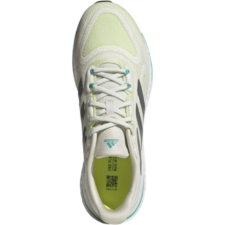 Buty sportowe męskie adidas SUPERNOVA + szare GX2907