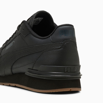 Buty sportowe męskie Puma ST RUNNER V4 L czarne 39906812