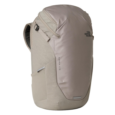 Plecak miejski unisex The North Face KABAN LTE szary NF0A8BK87M0
