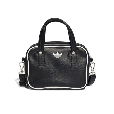 Torba unisex adidas ADICOLOR czarna JX7872