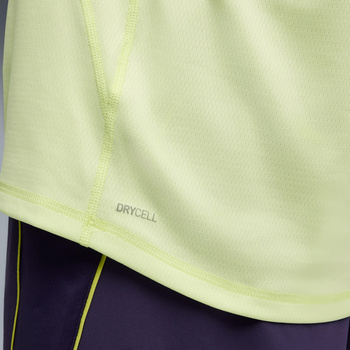 Koszulka do biegania męska Puma RUN VELOCITY zielona 52660038