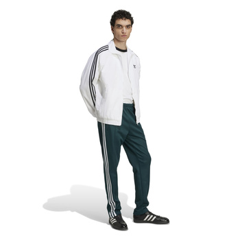 Spodnie dresowe męskie adidas ADICOLOR CLASSICS BECKENBAUER zielone JY1275