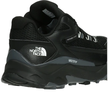 Buty trailowe damskie The North Face VECTIV TARAVAL FUTURELIGHT czarne NF0A5LWUKY4