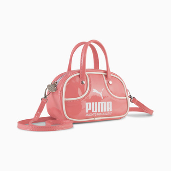 Torebka damska Puma 1976 MICRO GRIP różowa 09182412