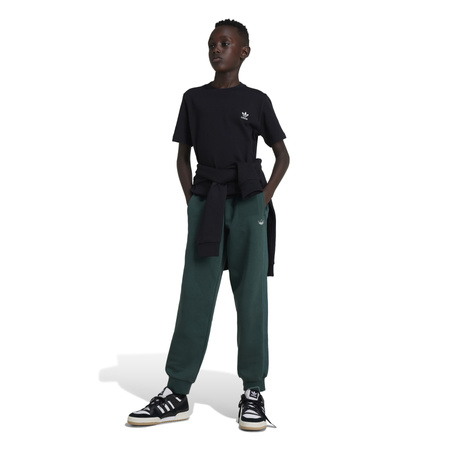 Koszulka dziecięca adidas KIDS czarna IW3495