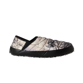 Kapcie męskie The North Face THERMOBALL V TRACTION wielokolorowe NF0A3UZNDWT