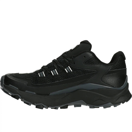 Buty trailowe damskie The North Face VECTIV TARAVAL FUTURELIGHT czarne NF0A5LWUKY4