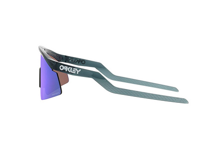 Okulary przeciwsłoneczne unisex Oakley HYDRA czarne OO9229-04