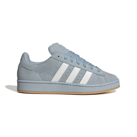 Buty sportowe męskie adidas CAMPUS 00S niebieskie JH8791