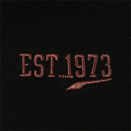 Bluza męska Puma Scoreboard czarna 53220701