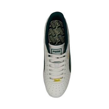 Buty sportowe męskie Puma GV SPECIAL białe 39837407
